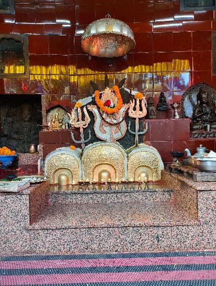 Mahakal Temple-大吉岭必去景点