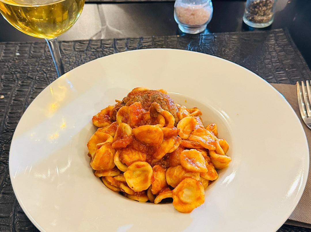 Ristorante Le Stagioni