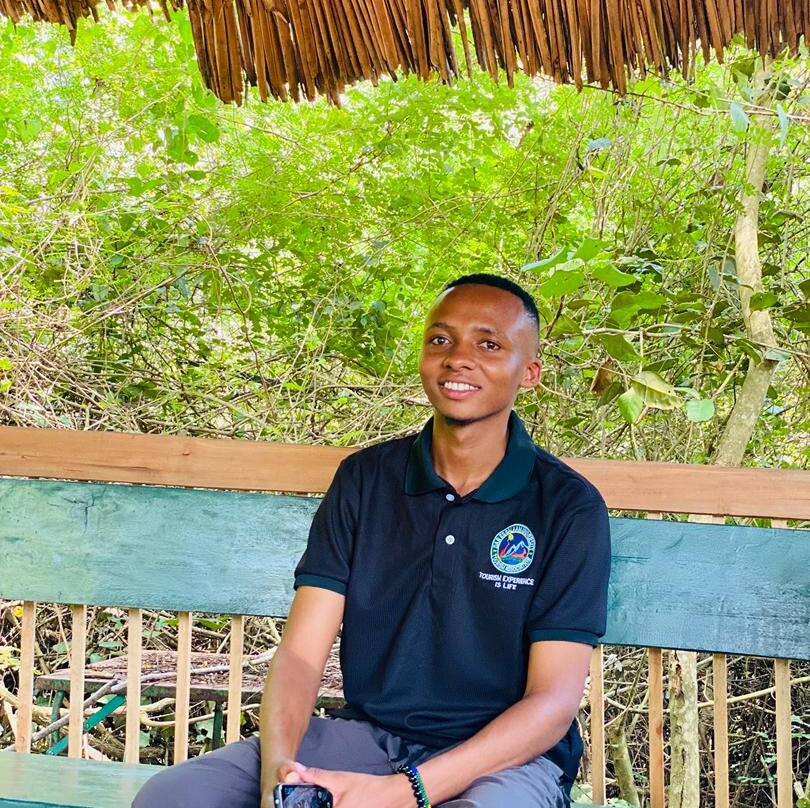 Pugu Hills Forest Reserve-Dar es Salaam必去景点