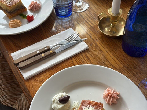 Food Tours Stockholm-斯德哥尔摩必去景点