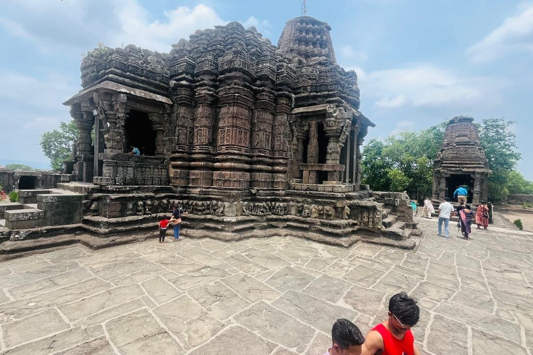 Gondeshwar Temple-Sinnar必去景点
