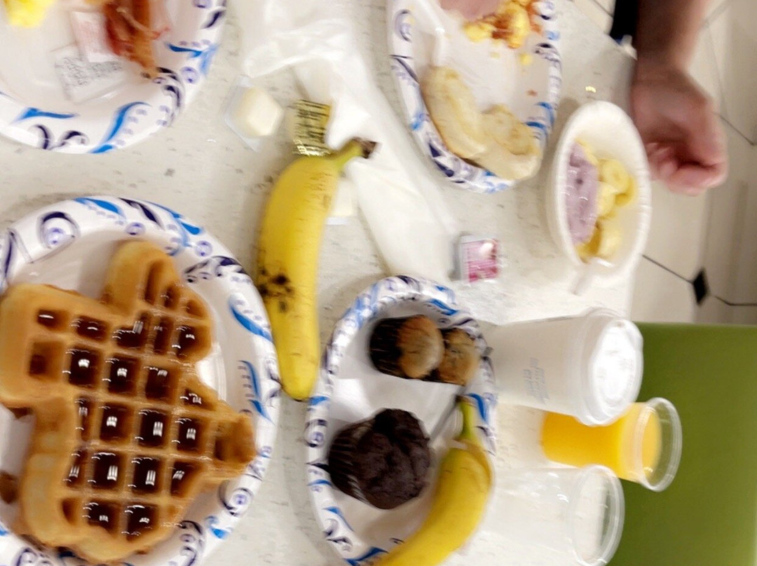 奥兰治拉金塔旅馆&套房酒店主图