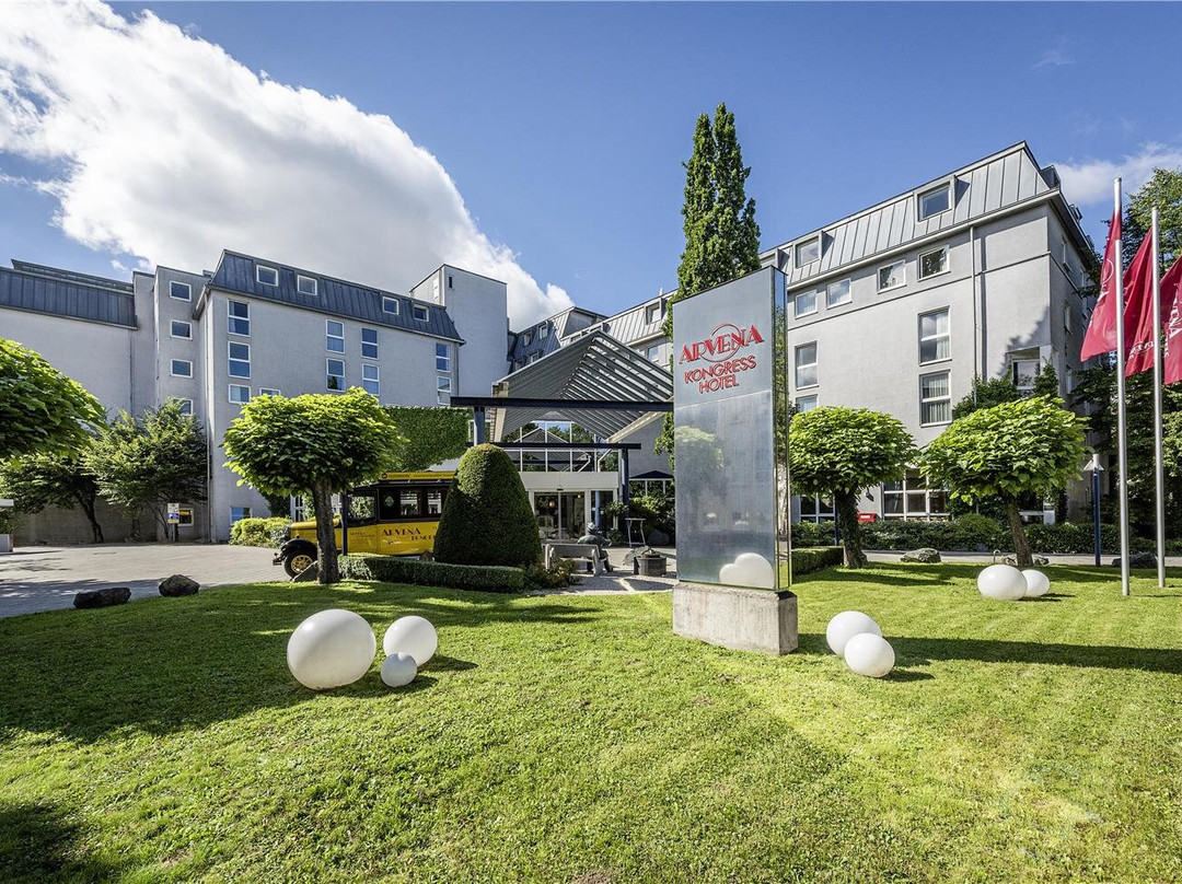 Neudrossenfeld旅游攻略图片