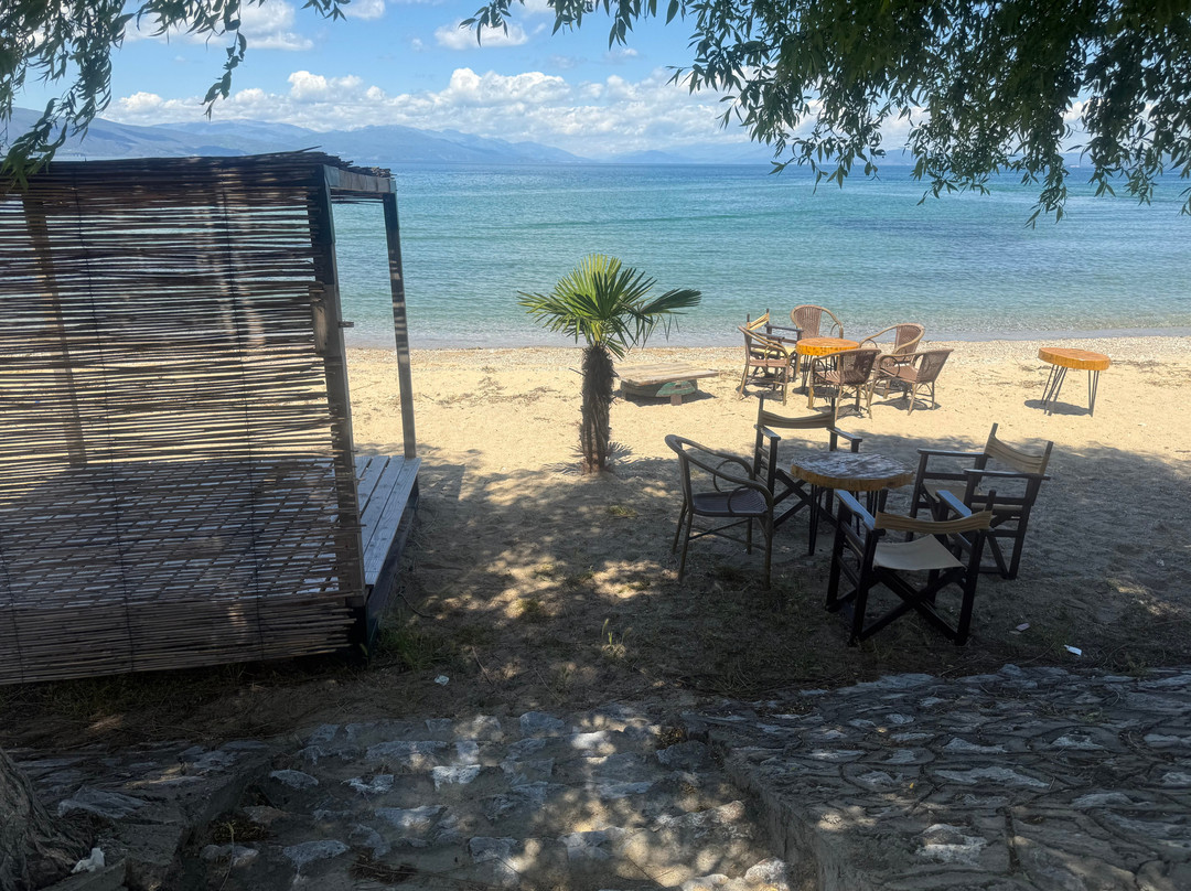 OHRID TRANSFER TOURS景点图片