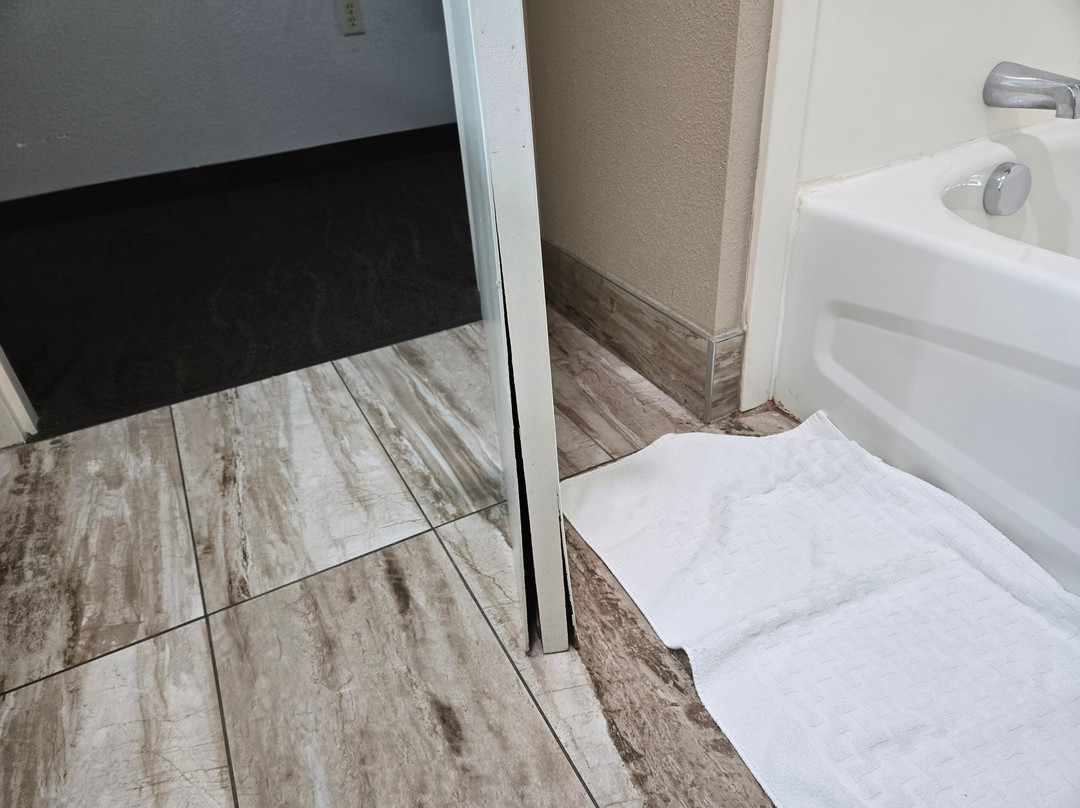 Best Western Executive Inn & Suites主图