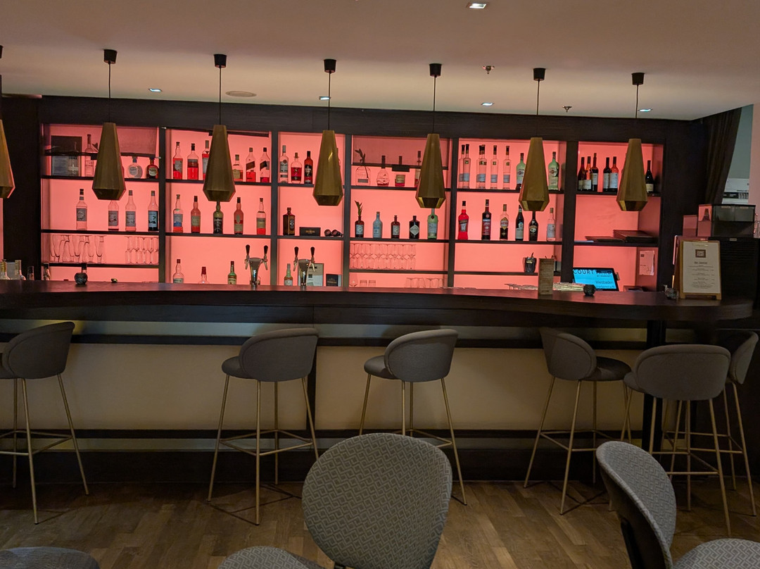 威斯巴登市诺丹斯塔德特万怡酒店主图