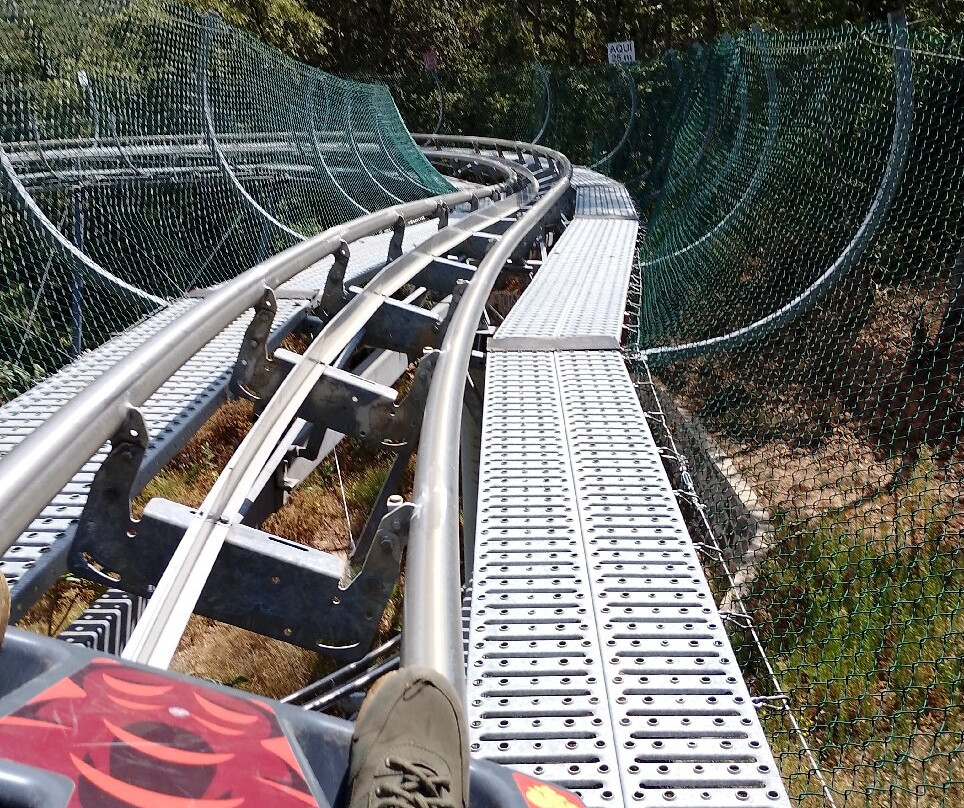 Bioparque Estrella México-San Juan Tuxtepec必去景点