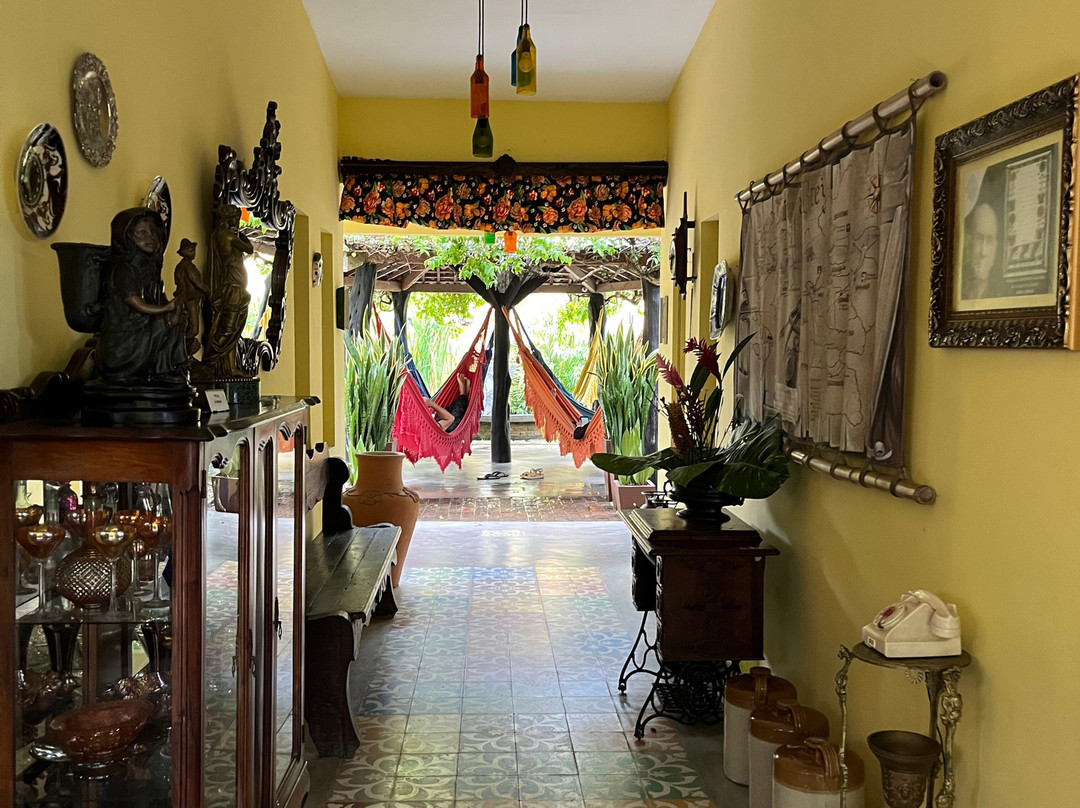 Pousada Villa Real主图