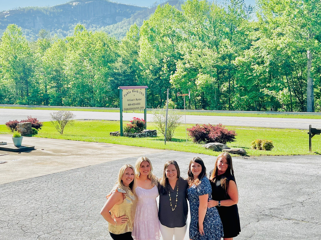 Table Rock Inn