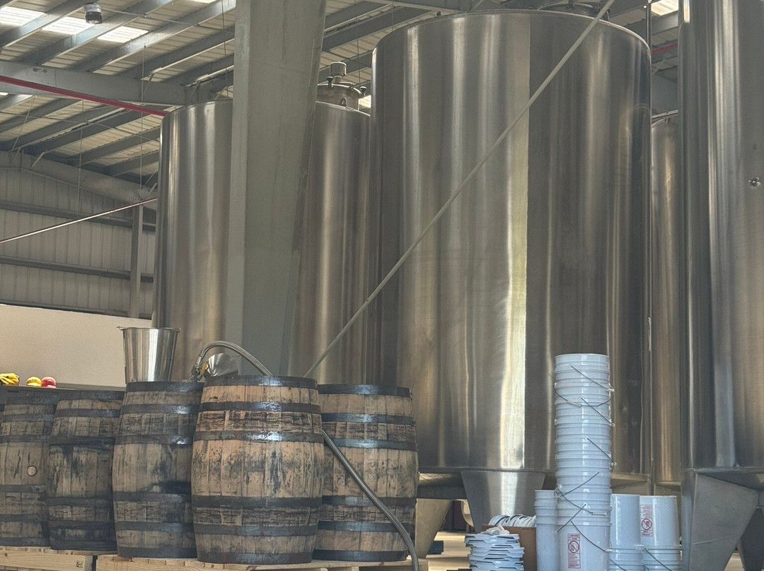 San Juan Artisan Distillers景点图片