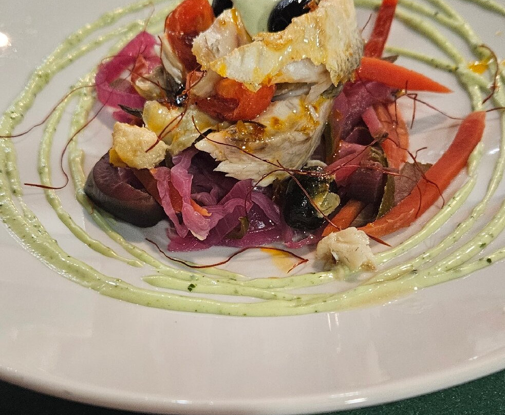Bon appètit pratica il gusto