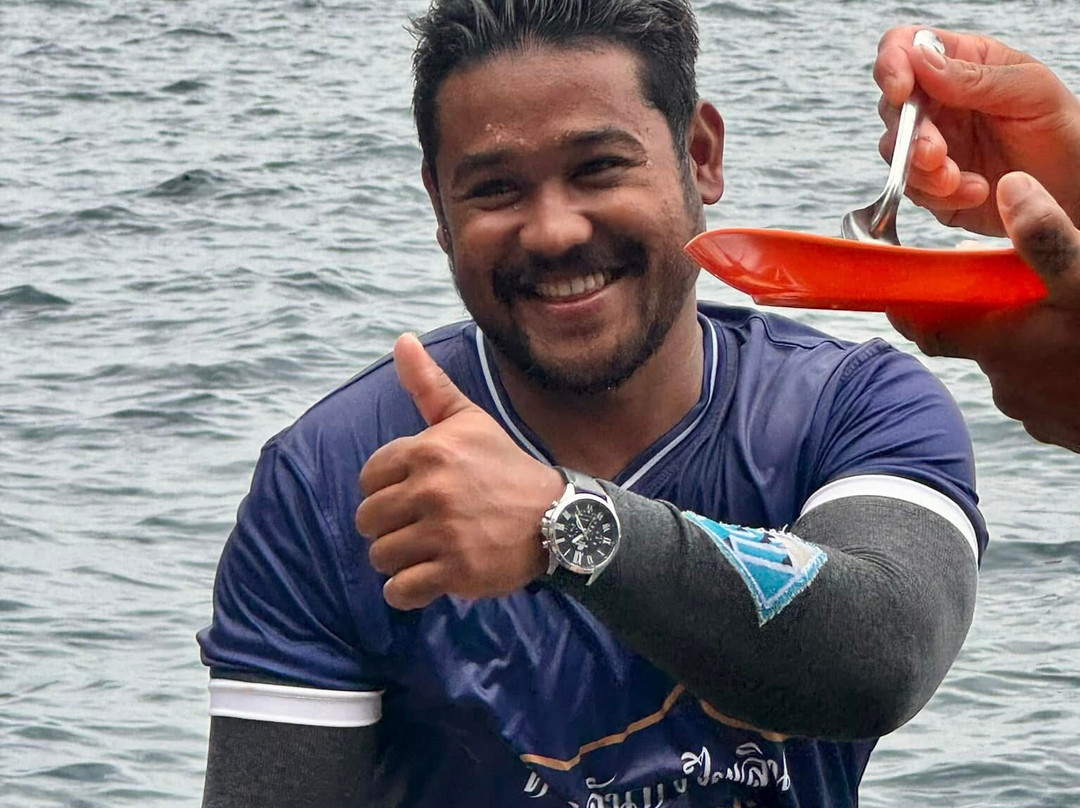 Sea Gypsy Divers-奥南必去景点