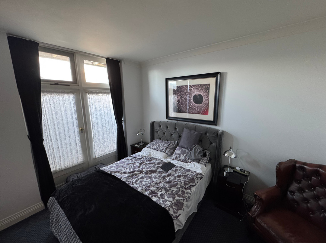 The Old Bakery Inn主图