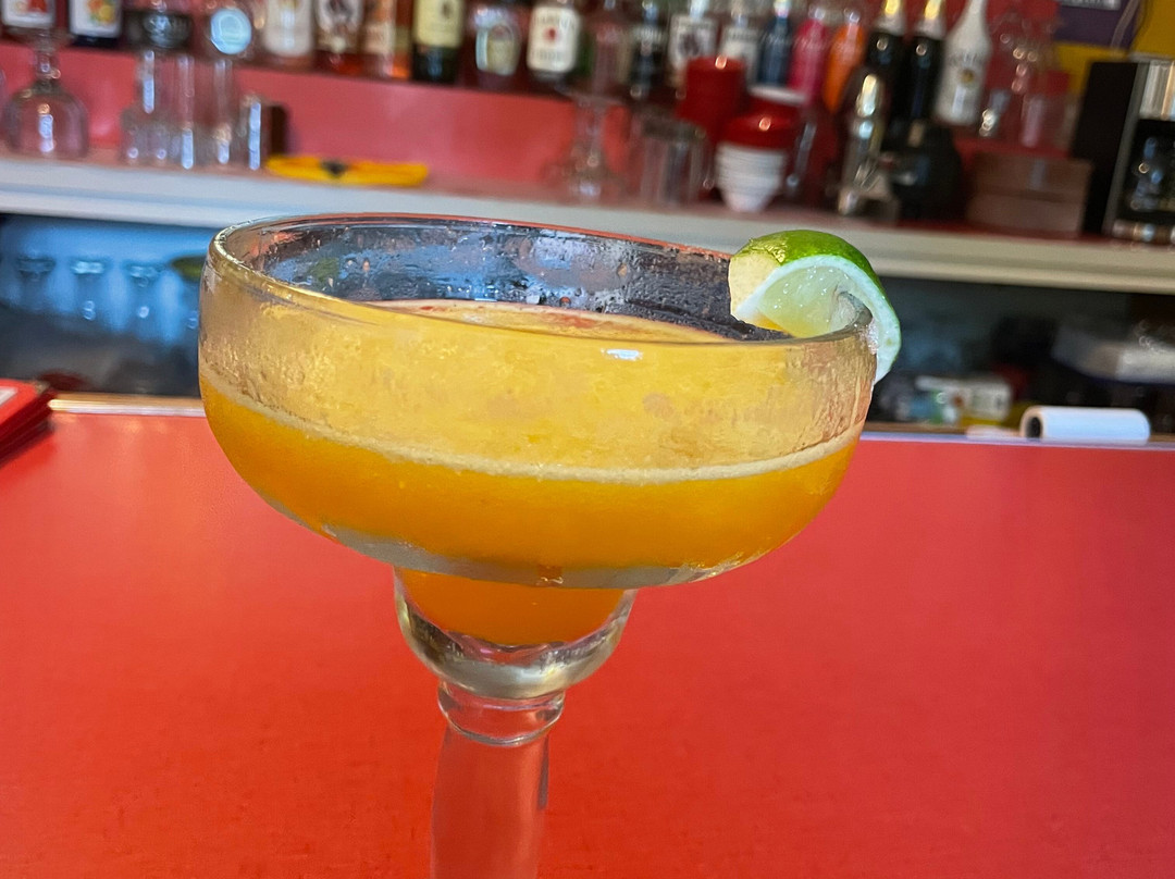 Mi Patio Mexican Grill