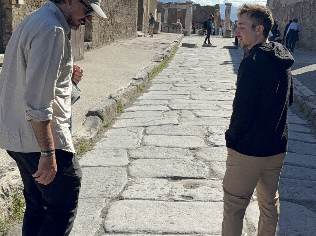 Guide I Vesuviani-Boscotrecase必去景点