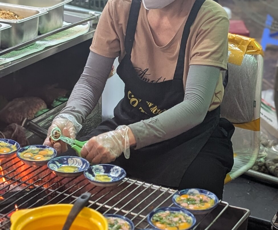 My Holiday Vietnam景点图片