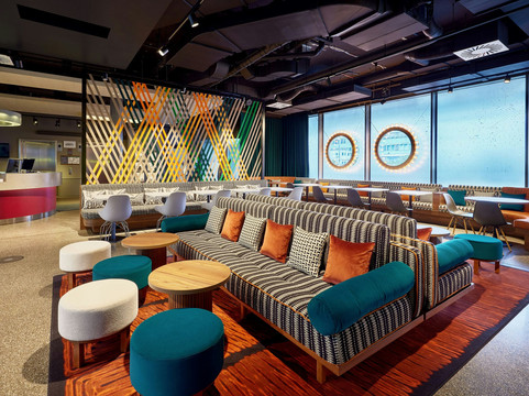 慕尼黑雅乐轩酒店主图