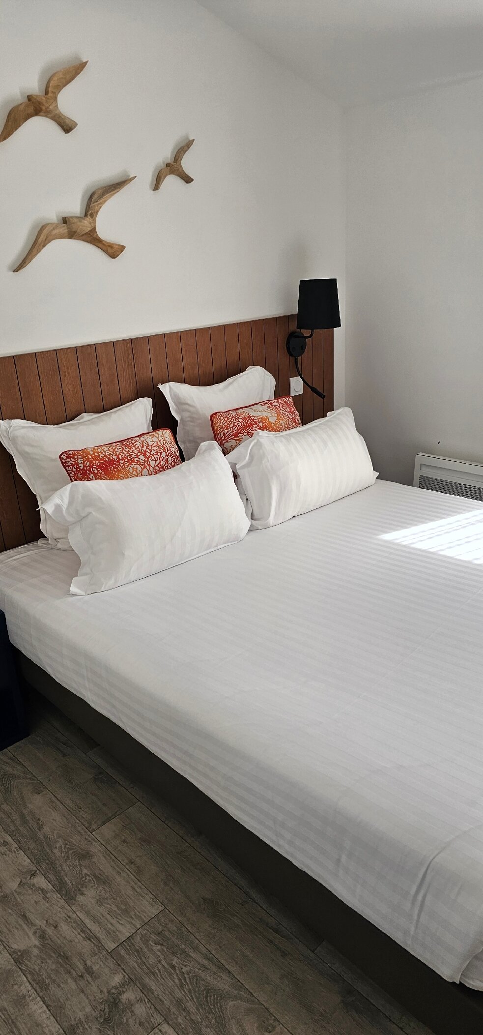 Résidence Pierre & Vacances premium Les Villas d'Olonne-官方