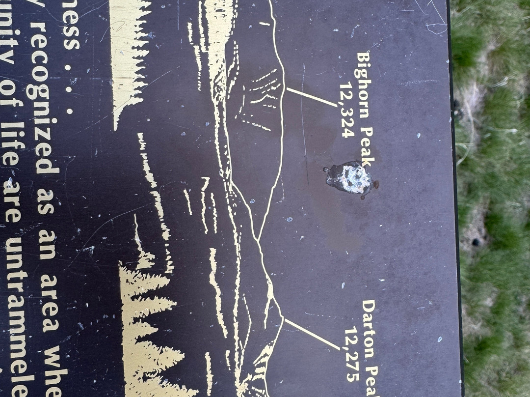 US Highway 16-布法罗必去景点