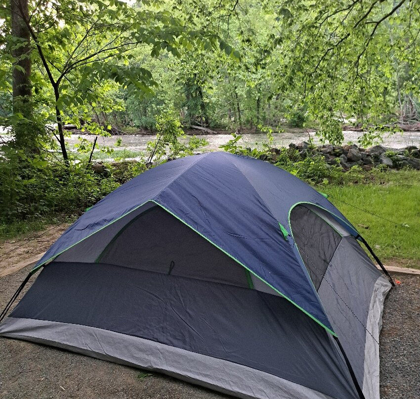 New River Trail State Park-Max Meadows必去景点