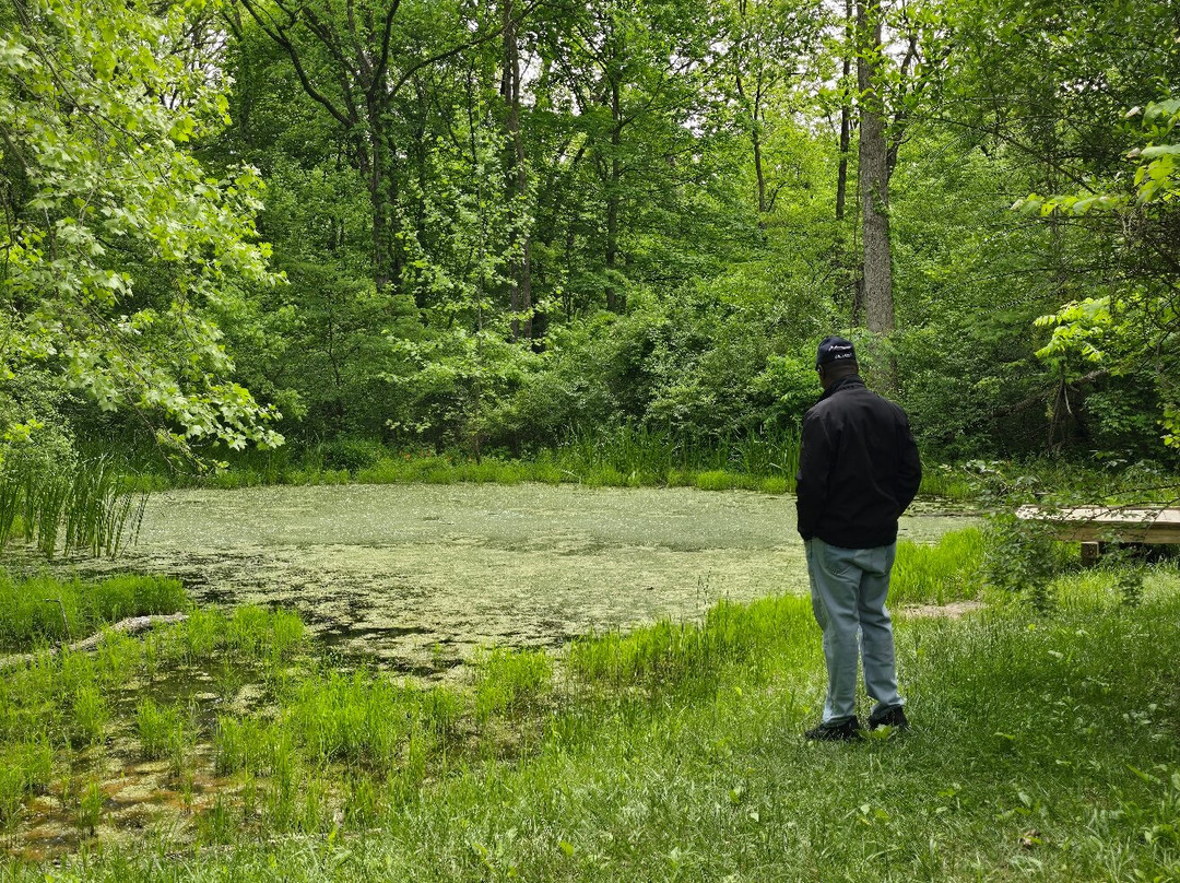 Aullwood Audubon-代顿必去景点