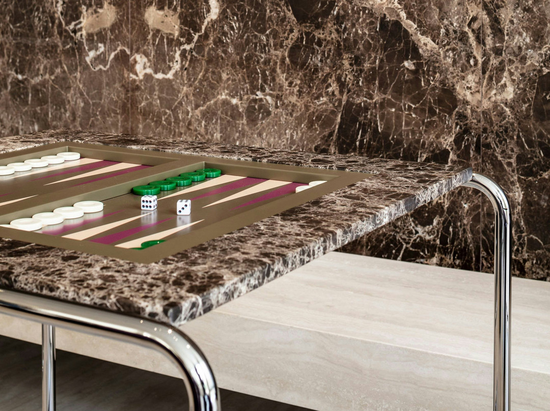 The Jaffa - Fattal Limited Edition