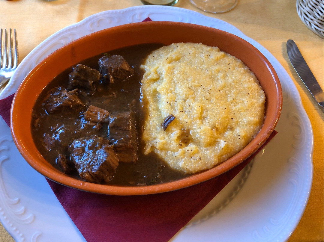 Albergo Passet主图