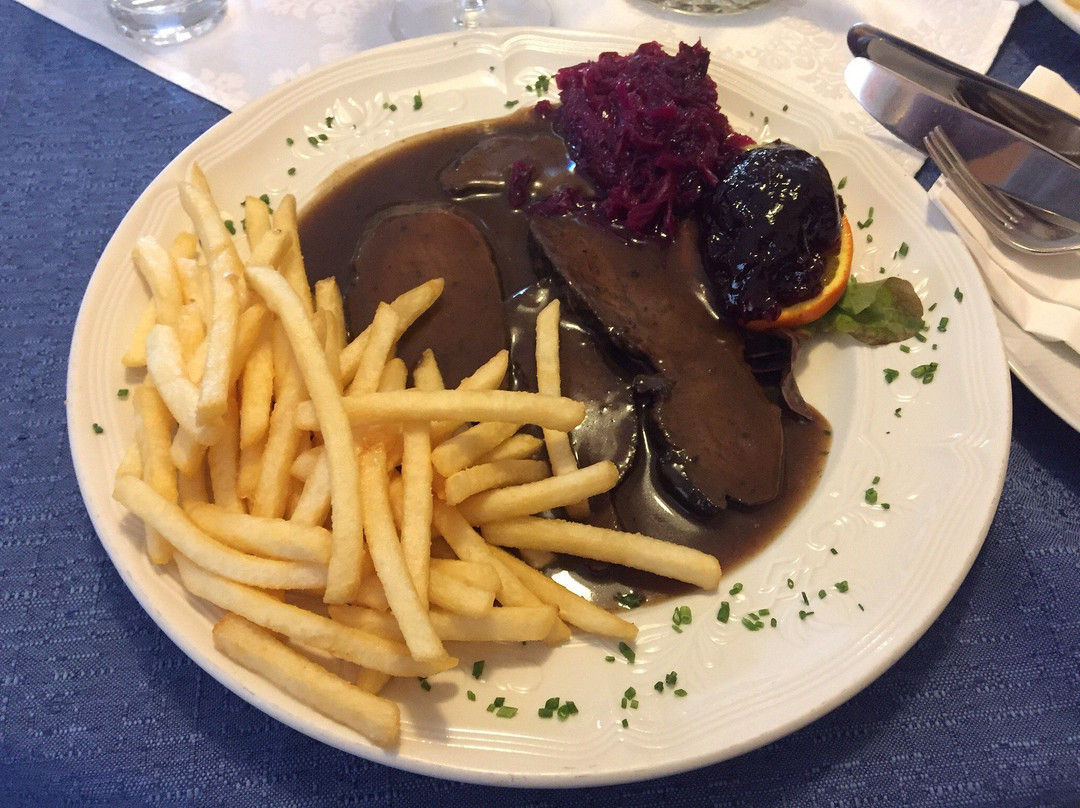 Waldhof Gasthof主图