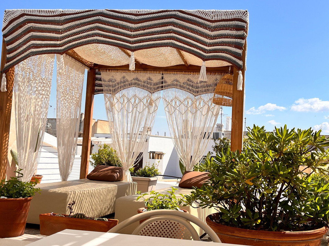 Pascaraymondo Suite Palace主图