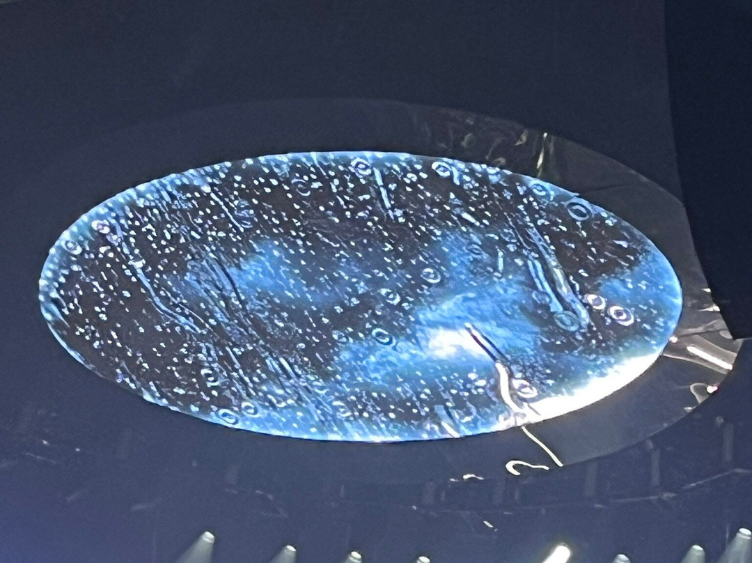 Place Bell-拉瓦尔必去景点