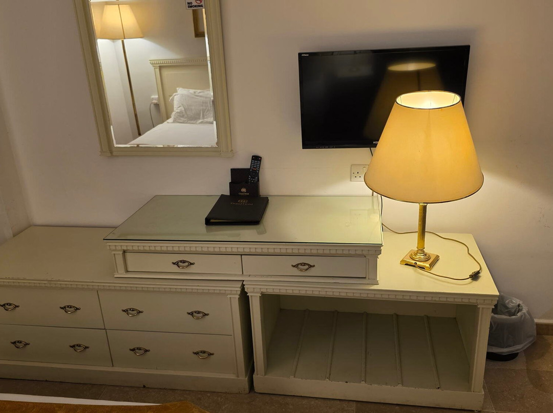 Grand Hotel Madaba主图