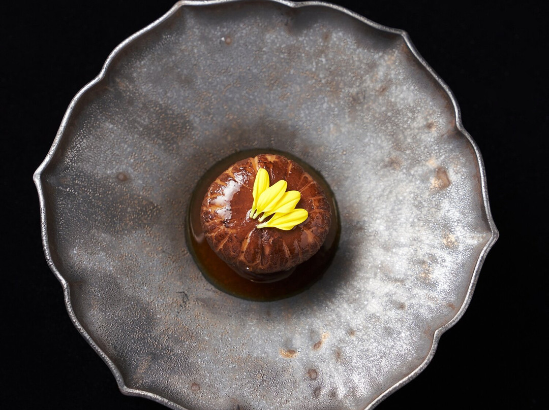 PIECE Nouvelle Chinois