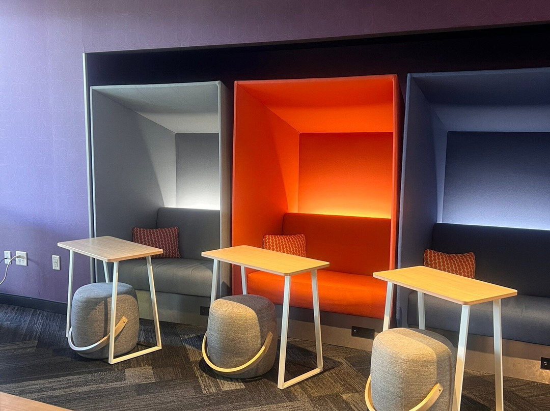 Tru by Hilton Huber Heights Dayton主图