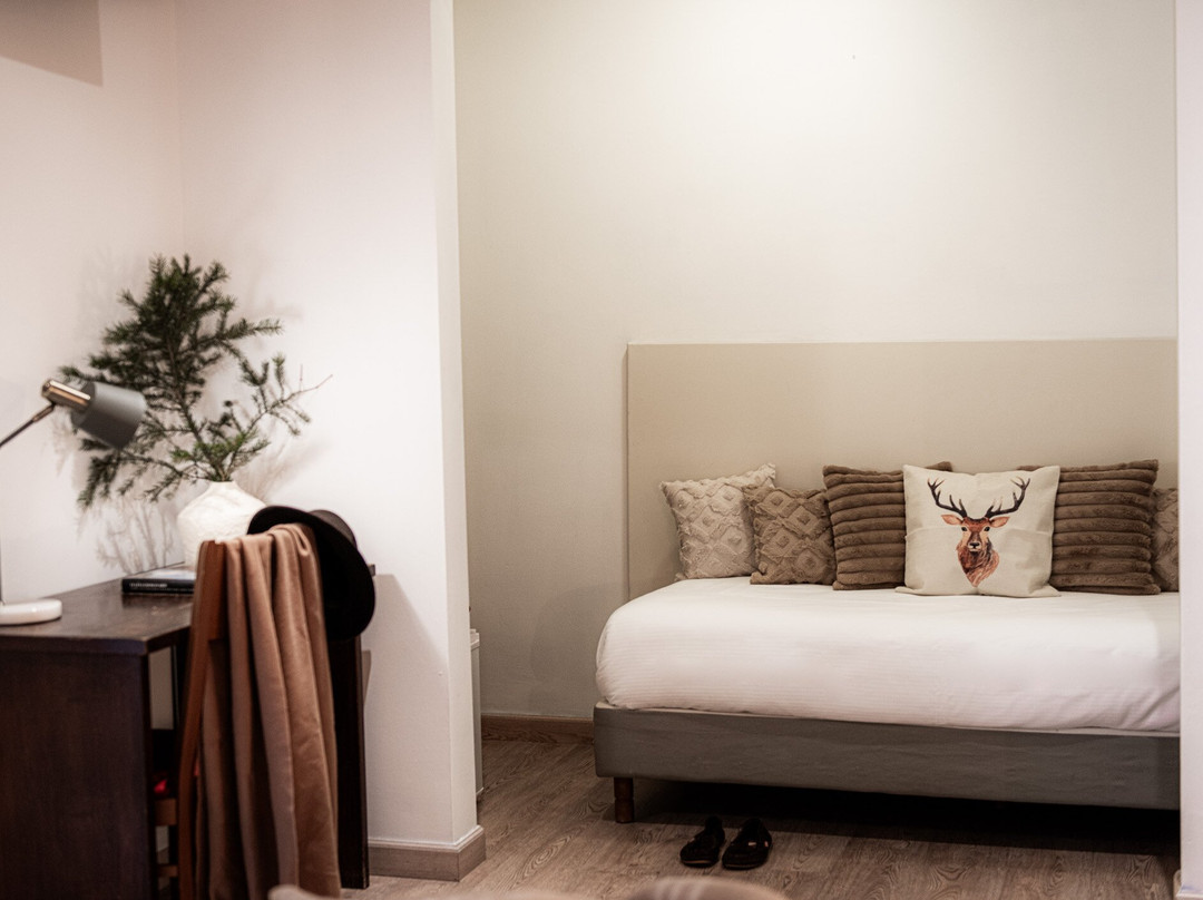 Hotel Reale主图
