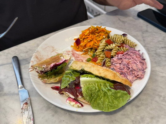 Wild Ways at Dillon’s Corner