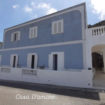 B&B Casa d'Amare-官方