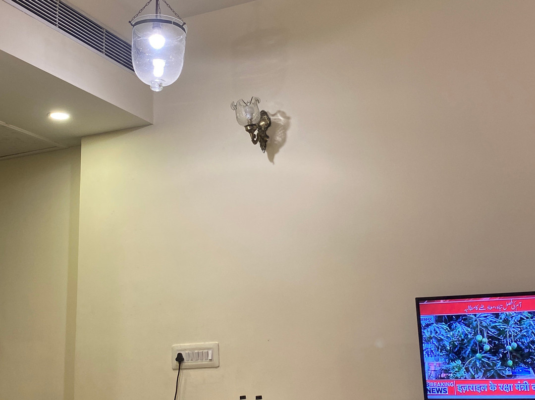 Treehouse Rajbagh Jodhpur主图