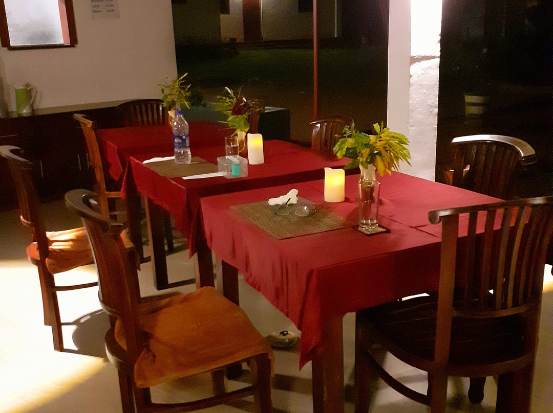 Chandra Villa Ayurveda Resort主图