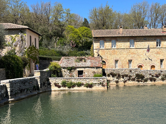 Tours Around Tuscany-锡耶纳必去景点