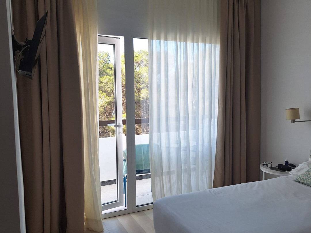 Hotel Levante主图