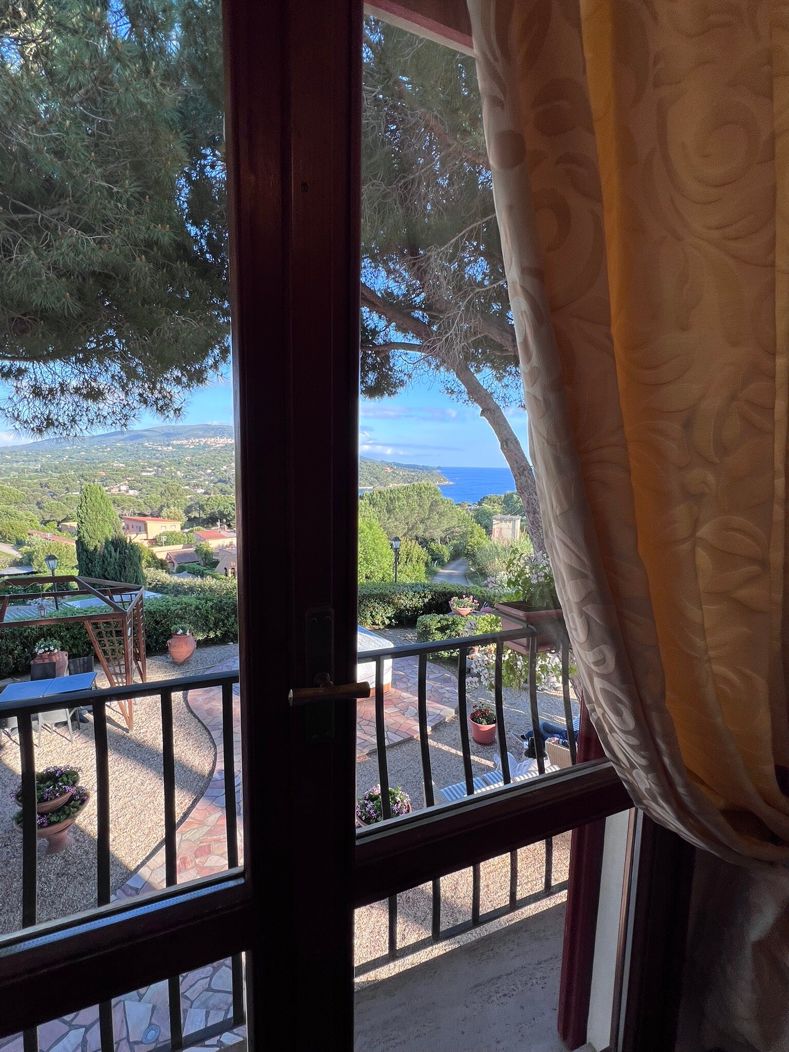 Villa Capitorsola-官方