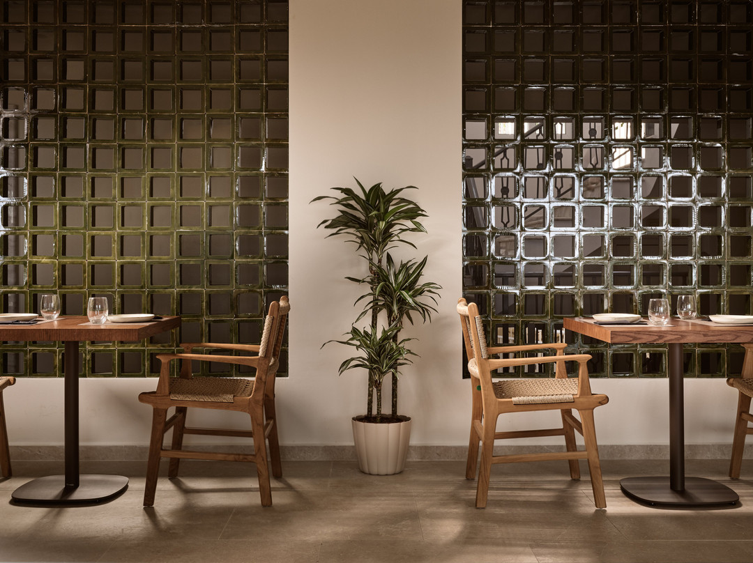 Gerakas Belvedere Hotel & Spa主图