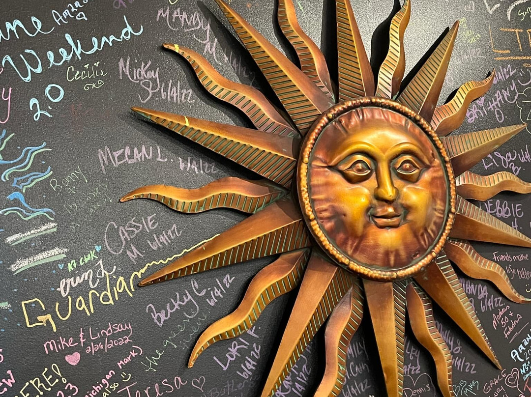 Chill Hill Winery-Baroda必去景点