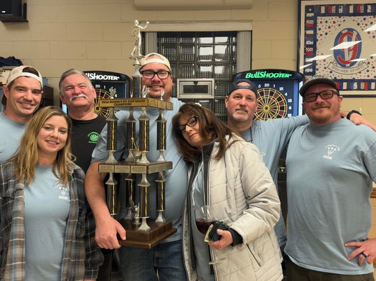 Gallagher's Pub-Manhattan必去景点