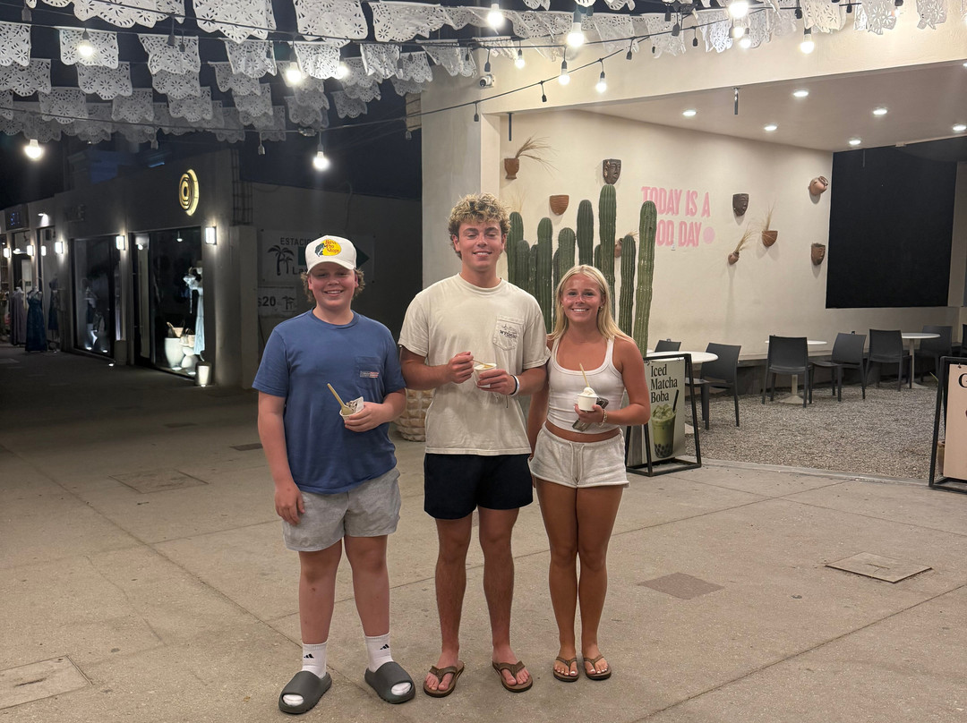 Baja Magdalena-圣何塞卡波必去景点