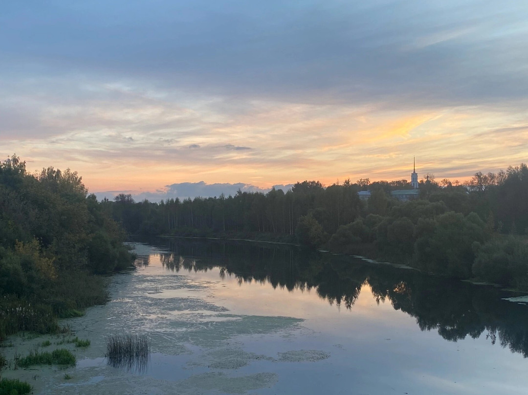 Teza River-Shuya必去景点