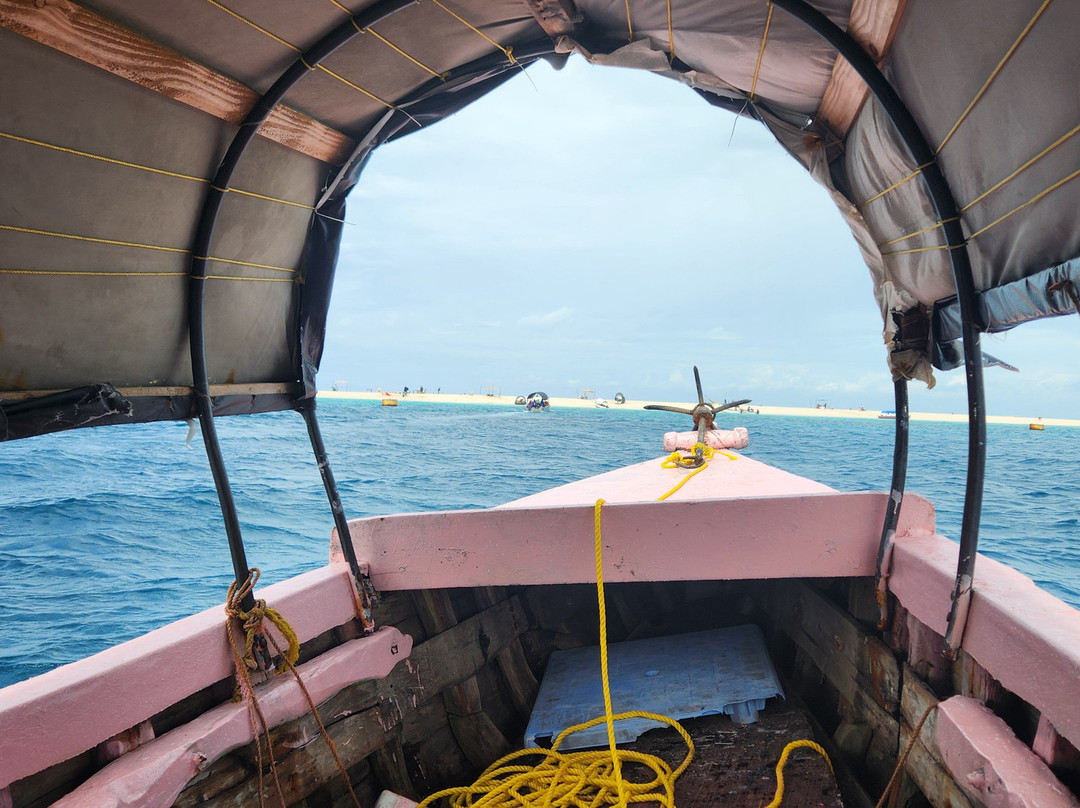 Unique Zanzibar Tours-桑给巴尔岛必去景点