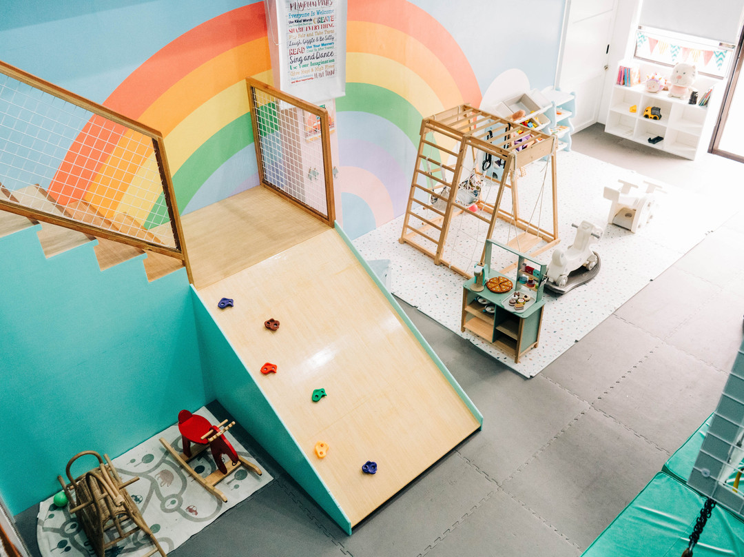 The Mansion Boutique Hotel主图