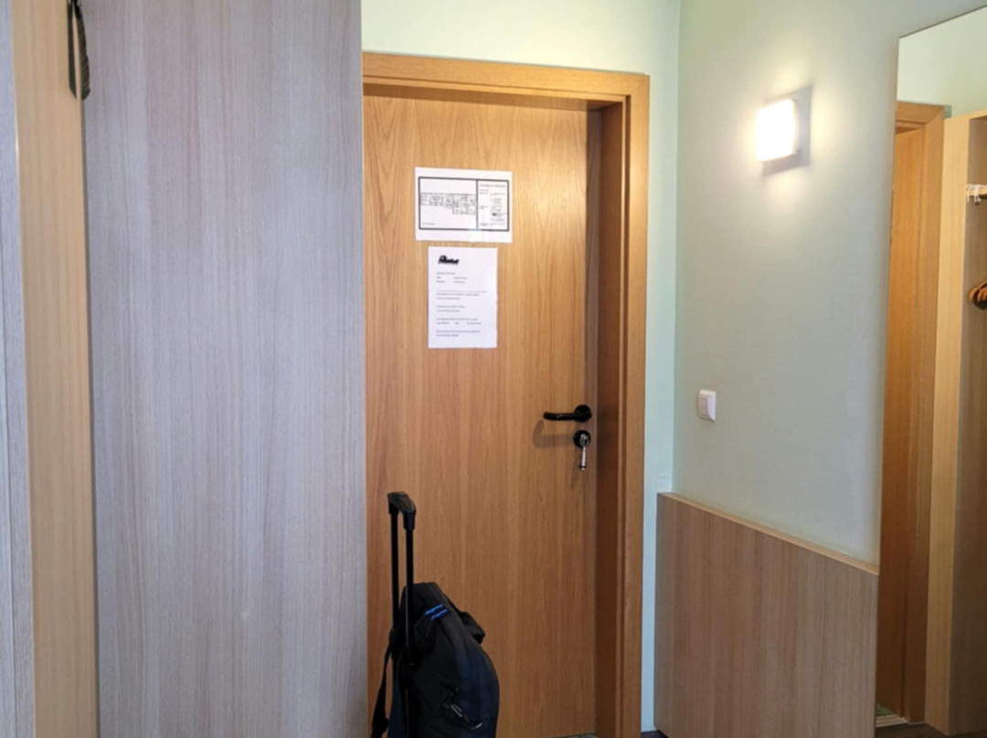 Hotel zur Post主图