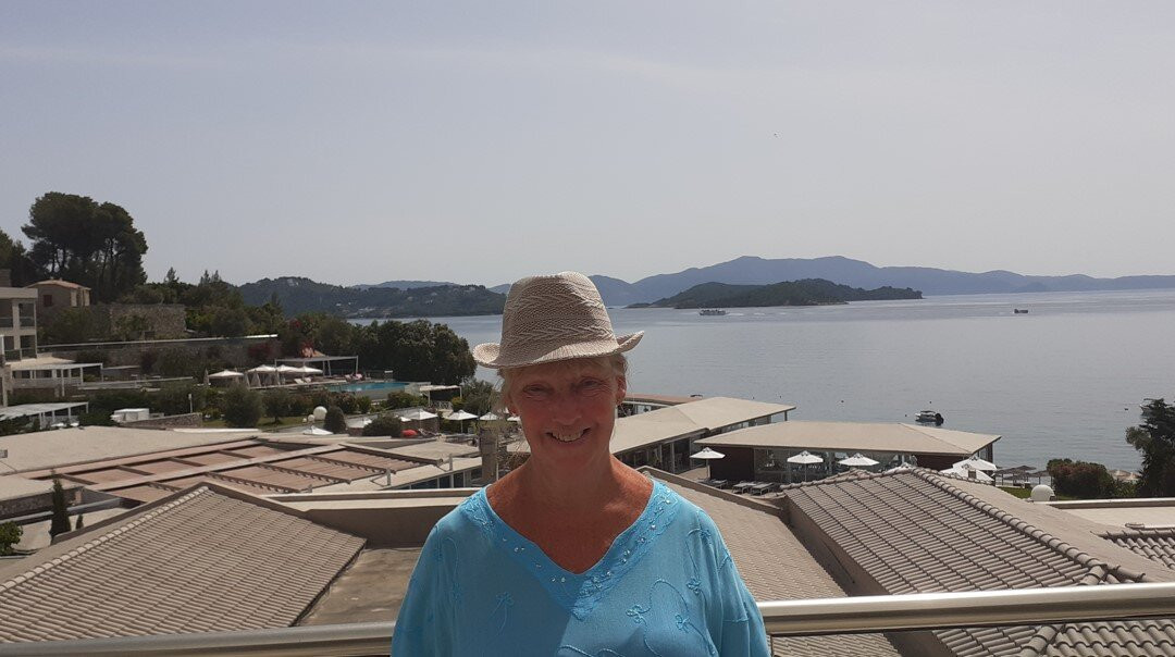 卡桑德拉湾度假村酒店主图